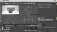 Download Cinema 4D: Studio Lighting - Lynda
