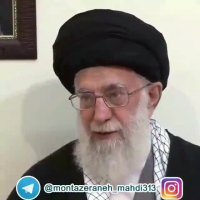 به قول رهبری ، باید آرام بود