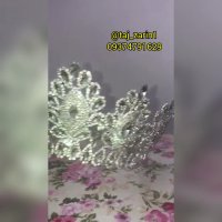 چگونه تاج عروس با قیمت مناسب خرید کنیم؟