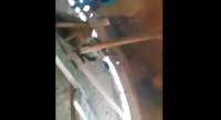 Bitumen Coating procedure for under ground tank