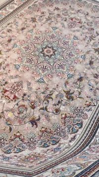 جدیدترین فرش 700 شانه