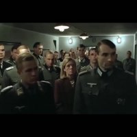 هیتلر هم کارهای خونه رو مجبوره انجام بده