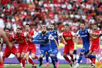 کارشناس داوری دیدار (دربی) استقلال - پرسپولیس