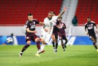 خلاصه بازی الفیصلی 0 - فولاد 1