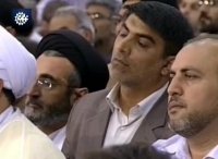 کلام رهبری درباره یاری رسانی خداوند