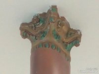 دکوراسیون داخلی با تلفیق رنگ مخمل و نقاشی ساختمان09101833884