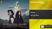MACAN Band - Khoda