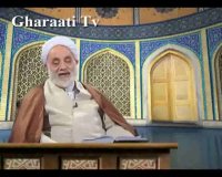 قرائتي / تفسير آيه 1 تا 5 سوره فجر، سوگند به طلوع فجر و شب هاي ده گانه سوگند قرآن به تمام قطعات زمان