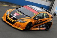 مدلی ویژه از سدان هیبرید هوندا سیویک معرفی شد