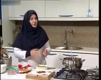 آموزش پخت خورشت کنگر