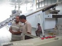 تجهیزات سنگ مصنوعی