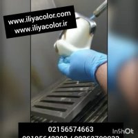 محلول کروم حرارتی * قیمت مواد فانتاکروم 09384086735