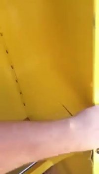 Eagle 1947 safety storage cabinet