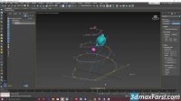 Udemy – 3ds Max Zero to Hero: The Complete Guide To 3D Modeling