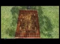 فیلم کوتاه "کجاست جای رسیدن؟"