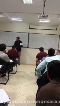 دوره کارشناسی رسمی مبحث راه سازی و روسازی