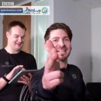 تجربه ای جدید در واقعیت مجازی با لباس تسلا