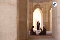 وارسته ای از میانه آذربایجان