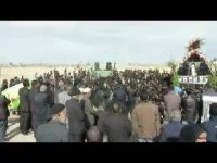 عاشورا قسمت چهارم