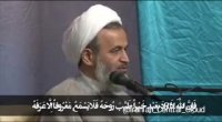 انتقاد امام صادق علیه السلام به برخی تبلیغ ها برای غدیر