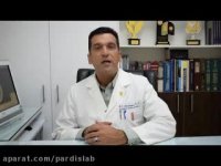 جلسه 48: سکته مغزی و ژنتیک- آزمایشگاه پردیس مشهد