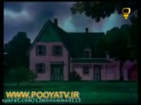 آهنگ کارتون آنشرلی دختر با مو های قرمز