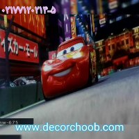 پرطرف دارترین پوسترهای دیواری برای اتاق خواب پسرانه