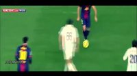 لحظه های زیبای فوتبال (2)