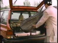 تبلیغ جالب پراید در کره جنوبی 30 سال قبل!