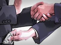 شناسایی و مسدود کردن گلوگاه های فساد