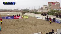 لیگ برتر والیبال ساحلی ایران