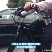 دوچرخه های برقی