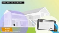 تقویت کننده وای فای wifi با کیفیت موجود در ایران