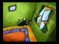 #کلیپ_کودکانه مگس