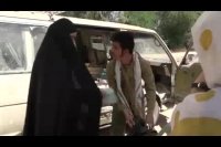 پشت صحنه "ویلایی ها "