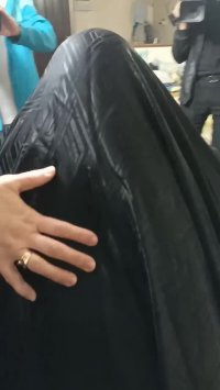 انتشار برای نخستین بار - تصاویری از منزل مادر رئیس‌جمهور!