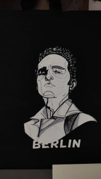 چاپ عکس روی تیشرت