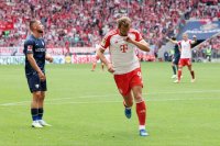 خلاصه بازی بایرن مونیخ 7 - بوخوم 0