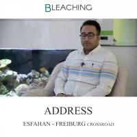 سفید کردن دندان ، بلیجینگ دندان چیست ؟