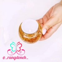 ماسک صورت شب بیواکوا مدل Osmanthus