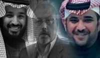 ارتباط شبکه ایران اینترنشنال با محمد بن سلمان را خاشقجی فاش کرد