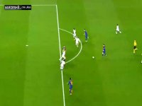 مسی برنده دوئل با دروازه‌بانان بزرگ دنیا