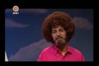 خنده بازار _ گیر دادن مسئولین به داد ماست در ذلت نقاشی