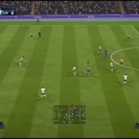 گل برتر هفته در بازی فیفا