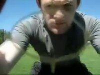 دقت شوت رونی