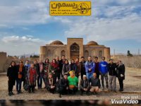 تور های طبیعت گردی ریسمون در سال 97