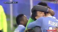 لاتزیو1-0اینترمیلان (گل بازی)