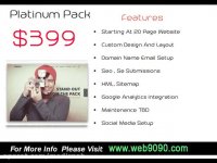 طراحی سایت سازمانی