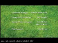 کارتون بره ناقلا