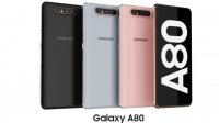 سامسونگ A80 _ مشخصات فنی Samsung Galaxy A80